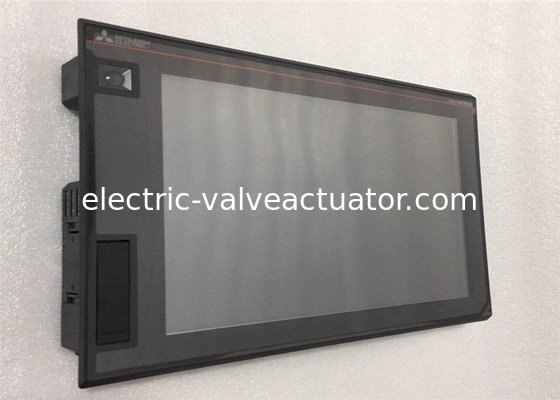 Ein guter Preis. Mitsubishi GT2715-XTBA HMI Touchscreen 100 bis 240 V Wechselstrom 50/60 Hz ± 5% online