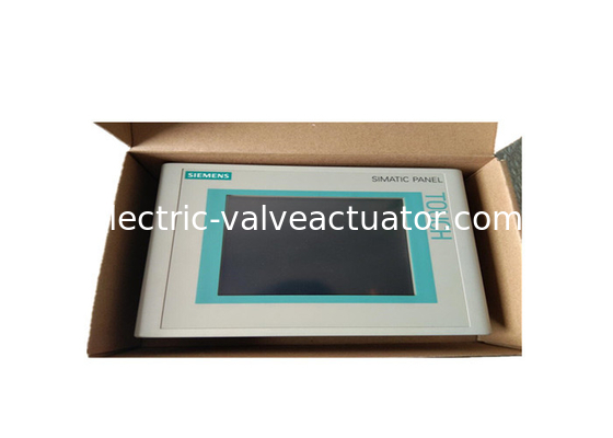 Ein guter Preis. Siemens 6AV6642-0BA01-1AX0 SIMATIC TOUCHPANEL TP177B PN DP STN 265 FARBDISPLAY online