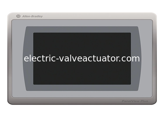 Ein guter Preis. Allen Bradley PanelView Plus 7 Standard 2711P-T7C21D8S-B HMI Touchscreen Neu Original online