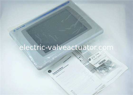 Ein guter Preis. Allen Bradley PanelView Plus 7 Standard 2711P-T7C21D8S HMI Touchscreen Neu Original online
