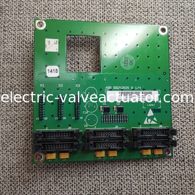 Ein guter Preis. ABB DCS Zubehör AGBB-01C Türstangenantrieb 682428433 online