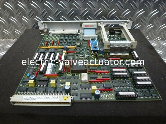 Ein guter Preis. Neue Siemens Simadyn Steuerungs-Leiterplatte 6DD1606-1AA0 PT2 Prozessormodul online