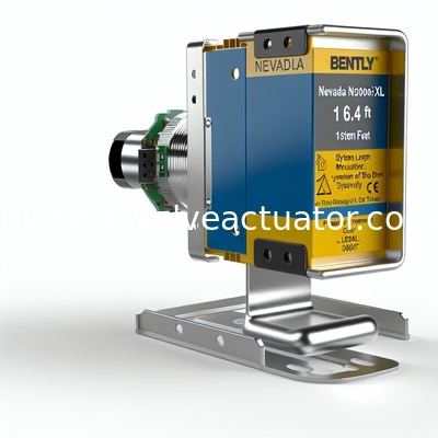 Ein guter Preis. Bently Nevada 3300XL Proximitor Sensor 330180-51-00 16,4 Fuß Systemlänge, DIN-Halterung online