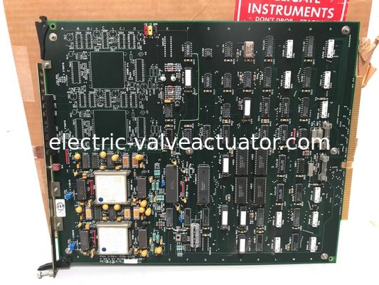 Ein guter Preis. EMERSON von 01984-1598-0001 RACK-MONTIERTE PCB-SPEICHERKARTE NV BUBBLE MEMORY, 4 MEG NV BUBBLE MEMORY, NEU ORIGINAL. online