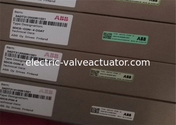 Ein guter Preis. ABB SDCS-CON-4 Steuerplatine 3ADT313900R1501 online