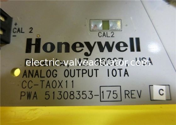 Ein guter Preis. Honeywell CC-TAOX11 Analogausgangsmodul C300-Serie online