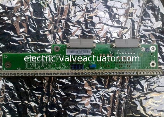 Ein guter Preis. ABB SDCS-IOB-1 I/O Terminal Board 3BSE004084R0001 Neues online