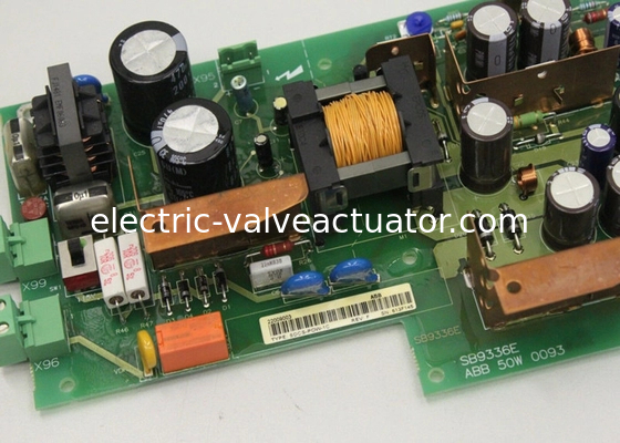 Ein guter Preis. ABB SDCS-POW-1C Stromversorgungssteuerung 3ADT220090R0003 online