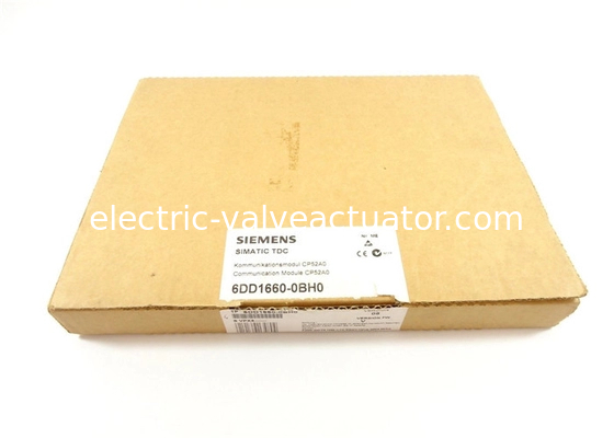 Ein guter Preis. SIEMENS 6DD1660-0BH0 SIMATIC TDC-Kommunikationsmodul online