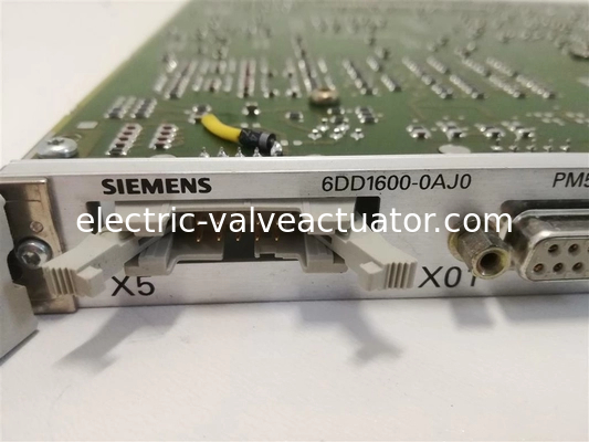 Ein guter Preis. Siemens SIMADYN D PM5, 32-BIT CPU MODULE 6DD1600-0AJ0 WITH ENCODER INPUTS online