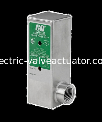 Ein guter Preis. Robustes Messinggehäuse HMI-Touchpanel Kipphebelanker 1250W 11-12110-00 online