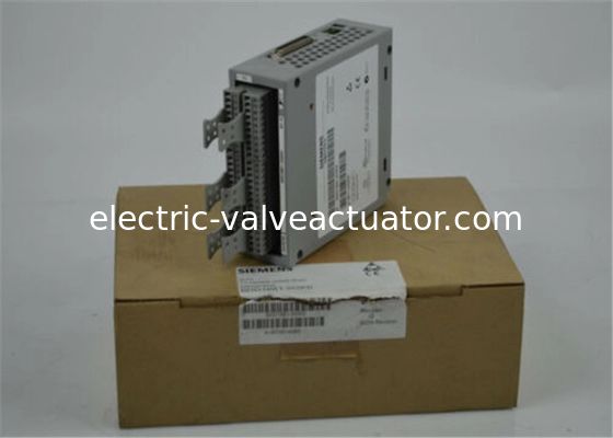 Ein guter Preis. Siemens Simadyn D 6DD1681-0GK0 Schnittstellenmodul online