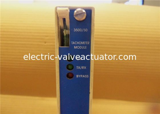 Ein guter Preis. Bently Nevada 3500/22M Transient Data Interface TDI 146031-01 online