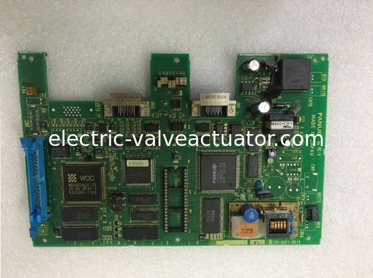 Ein guter Preis. Fanuc A16B-3300-0033 Steuerkreisplatte für das Power Mate 0i-MC-System online