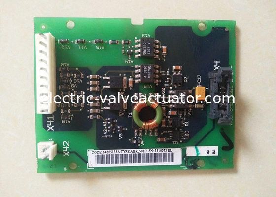 Ein guter Preis. Inverter-Bremse Chopper Control Board ABRC-01 ABB ACS800 Triggerdes brett-ABRC-01C online