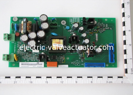 Ein guter Preis. ABB Leistungsschaltungsplatine SDCS-UCM-1C 3ADT220090R0008 Steuerplatine NEU auf Lager online