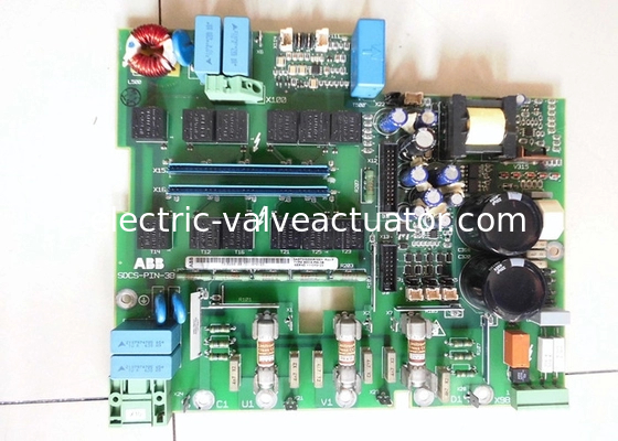Ein guter Preis. ABB Stromversorgung SDCS-PIN-3B Wechselrichtersteuerungsschnittstelle Leiterplatte SDCS-PIN-3B-COAT online