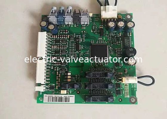 Ein guter Preis. ABB Control Communication Circuit Board AINT-14C Interface for ACS800 Inverter online