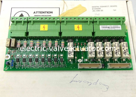 Ein guter Preis. ABB Digital Connect Board SDCS-IOB-23 3BSE005178R1 I/O Circuit Board NEW online