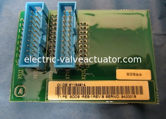 Ein guter Preis. ABB Power Interface Module SDCS-REB-1 Steuerkreisplatte 3ADT220090R0009 Neues online