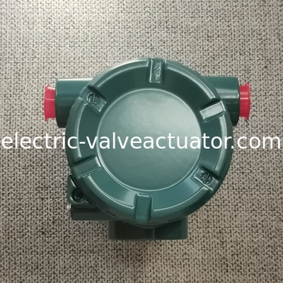 Ein guter Preis. Yokogawa YTA710-Temperatursendermodell JA1A2DB/A/FU1 Messbereich von -10 bis 400°C online