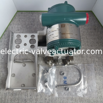 Ein guter Preis. Yokogawa EJA130E Serie Differenzdruckmessumformer JMS5G-917DB/FU1/A/D4 maximaler Druck 32 MPa online