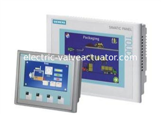 Ein guter Preis. 6AV6643-0CD01-1AX1 SIEMENS SIMATIC MP 277 10 MULTIPANEL mit Berührung online