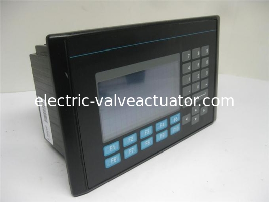 Ein guter Preis. Antirust-PLC-Touchscreen-Schnittstelle, SER H FRN 4.46 AB Touchscreen 2711B5A20 online