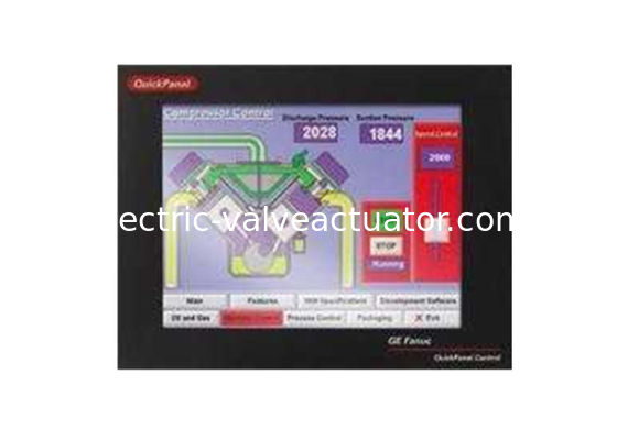 Ein guter Preis. GE FANUC ES1522R Emerson ES0612 Quick Panal Displays ES0602 View online