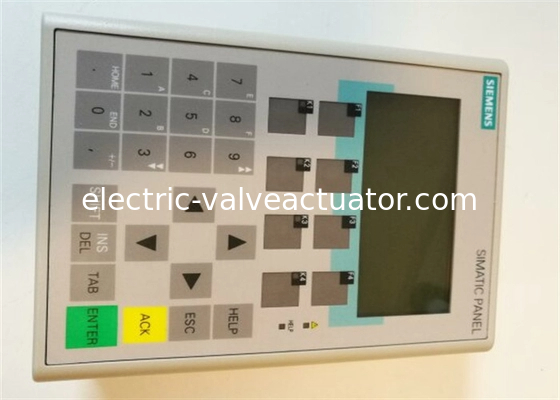 Ein guter Preis. 6AV6641-0CA01-0AX0 SIMATIC OPERATOR PANEL OP77B HINTERLICHTEN LC-Display, 4.5 online