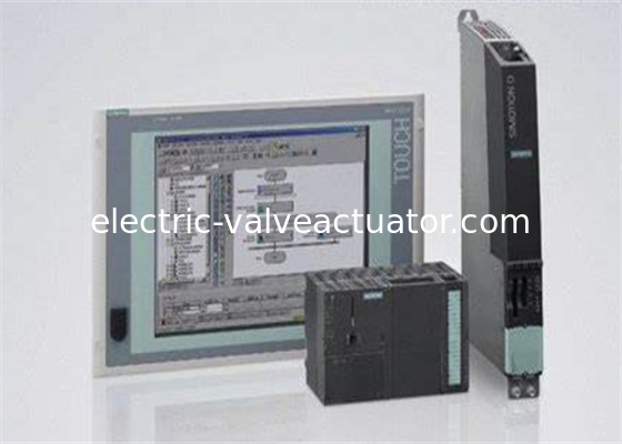 Ein guter Preis. 6AV6640-0BA11-0AX0 SIEMENS SIMATIC S7-200 3 LC Display, mit Grafiken ausgestattet online