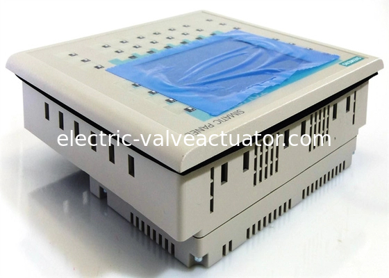 Ein guter Preis. 6AV6 642-0DC01-1AX0 SIEMENS SIMATIC PANEL OP177B DP BLUE MODE STN DISPLAY TOUCH online