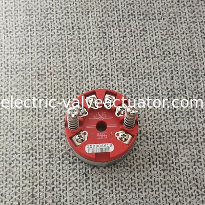 Yokogawa YTA70 Serie brandneuer original Temperaturtransmitter YTA70-J/KS2