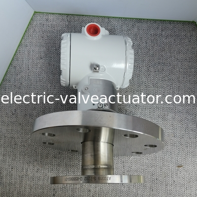 Ein guter Preis. ABB 266HRH Serie Hochdruck-Differenzdruck-/Relativdruck-Messumformer 266HRHMRRB7 E2LSI2 online