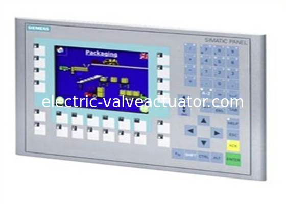 Ein guter Preis. 6AV6644-0BA01-2AX1 SIEMENS MP 377 12 Tasten Multi Panel Windows CE 5.0 12 online