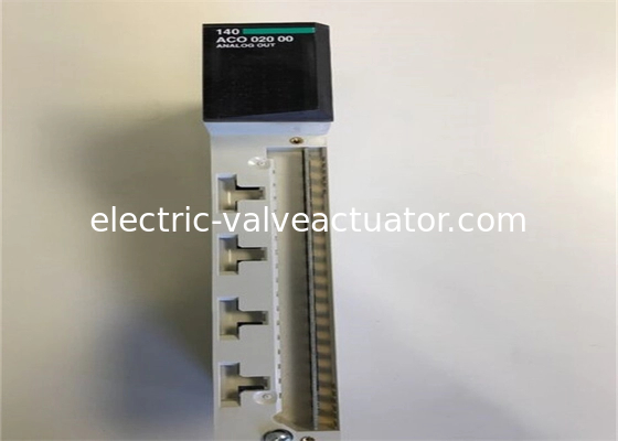 Ein guter Preis. Schneider Modicon Quantum PLC 140ACO02000 Analoges TSX Quantum-Ausgangsmodul online