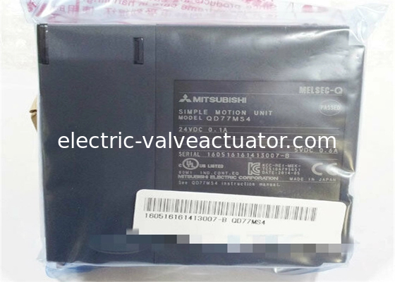 Ein guter Preis. QD77M4 MELSEC-Q Einfaches Bewegungsmodul Modicon Quantum SPS Mitsubishi online