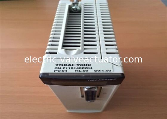 Ein guter Preis. Schneider Electric TSXAEY800 Analog-Eingangsmodul mit gemeinsamen Punkt 8 I Multirange online