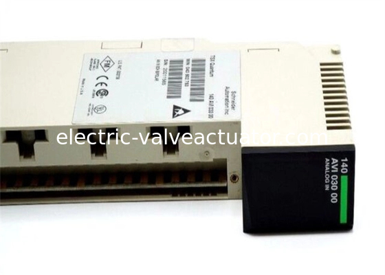 Ein guter Preis. Schneider Modicon Quantum SPS 140AVI03000 Differential 9 Eingangsworte 750 V DC online