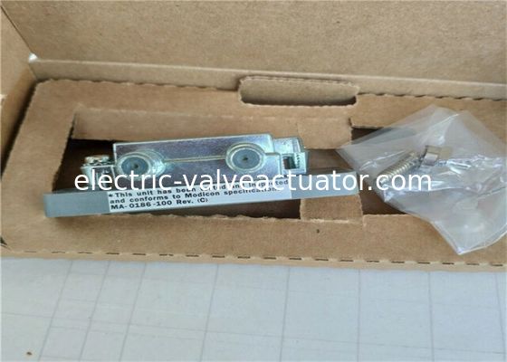 Ein guter Preis. Schneider MA0186100 S908 RIO COAX NET SPLITTER Modicon Quantum Automation Platform online