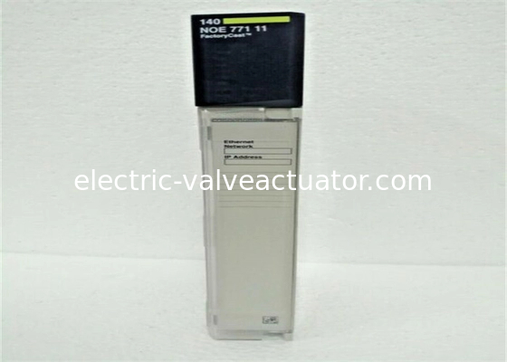 Ein guter Preis. Schneider Modicon Quantum SPS 140NOE77111 ETHERNET-NETZWERK TCP/IP-MODUL online