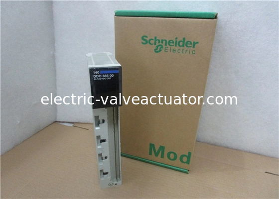 Ein guter Preis. Schneider 140DDO88500 12pt Gleichspannungsausgang 24-125 VDC 2 isolierte Sets 0,75A Point Unity Pro online