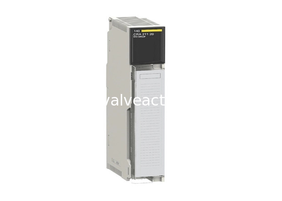 Ein guter Preis. Schneider 140DDO35310 Switching DC output 32 points 24 VDC 4 sets of isolation 0.5A point negative logic online