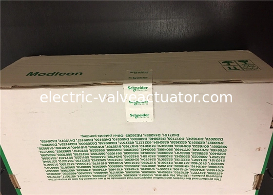 Ein guter Preis. Mehrmodus-Modicon-Quanten-LKW-Einheitsprozessor 140CPU67160 266 MHz Frequenz online