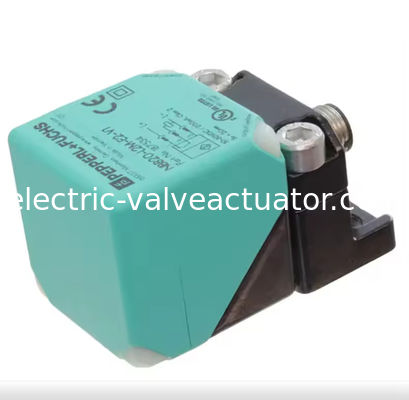 Ein guter Preis. Neuer Original-Induktionssensor NBB20-L2-E2-V1 online