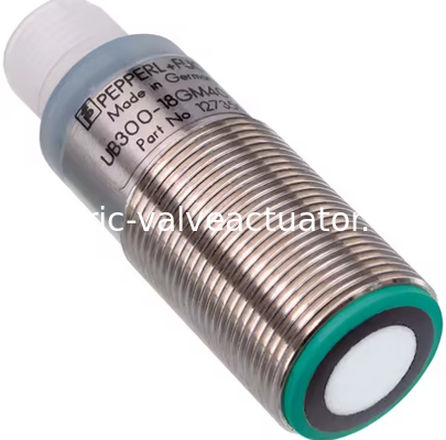 Ein guter Preis. Neuer original Ultraschallsensor UB800-18GM40A-U-V1 UB800-18GM40-I-V1 online