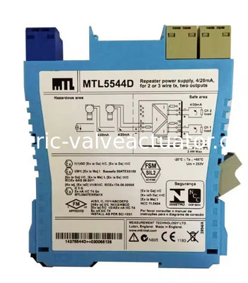 Ein guter Preis. Neue Original-Reihen-Barriere MTL7761PAC Sicherheitsbarriere online