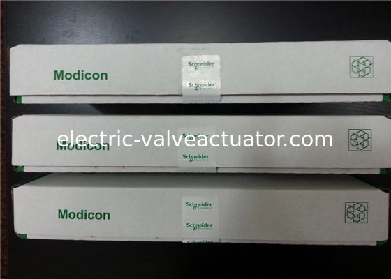 Ein guter Preis. 140CPU67060 Modicon Quantum PLC / CPU Einzel-Slot 80486 Prozessor mit mathematischen online