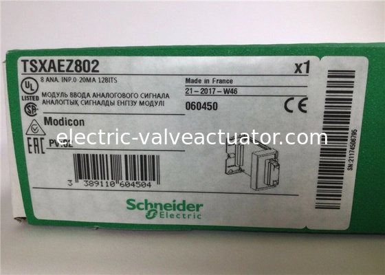 Ein guter Preis. Schneider Electric TSXAEZ802 TSX Micro - 8 Analogeingänge 0-20 mA 4-20 mA online