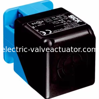 Ein guter Preis. Neuer originaler Näherungsschalter IQ40-40NPSKC0K Sensor online